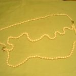 302 2079 Pärlcollier